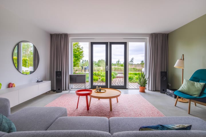 Foto 2 van Laan van de Bevrijding 26