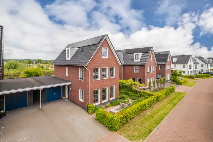 Foto 33 van Laan van de Bevrijding 26