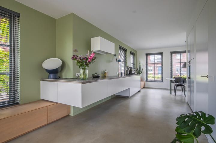 Foto 8 van Laan van de Bevrijding 26