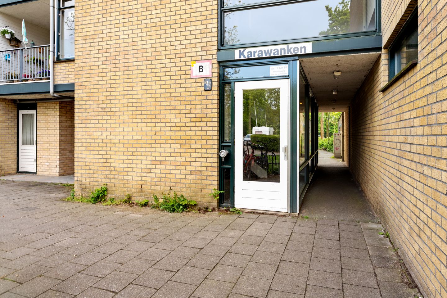 Foto 25 van Karawanken 6