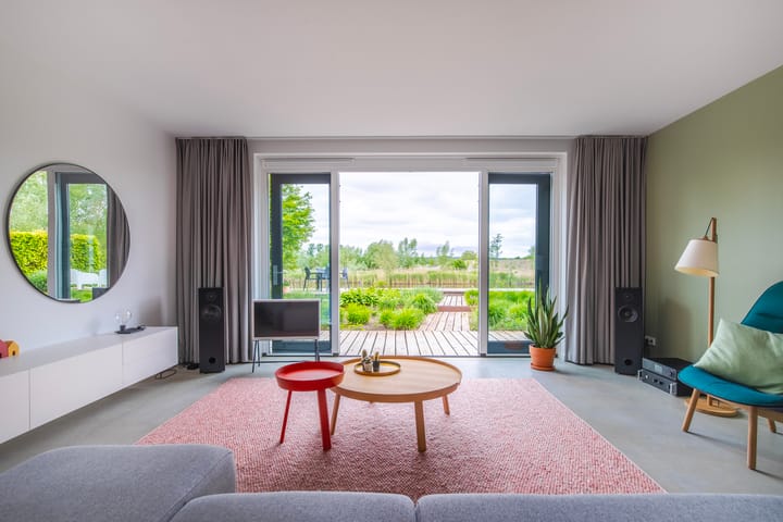 Foto 13 van Laan van de Bevrijding 26