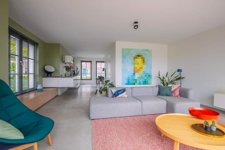 Foto 14 van Laan van de Bevrijding 26