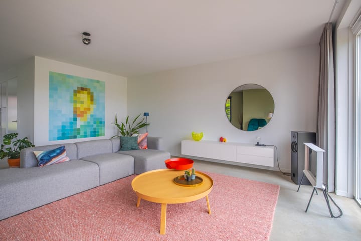 Foto 15 van Laan van de Bevrijding 26