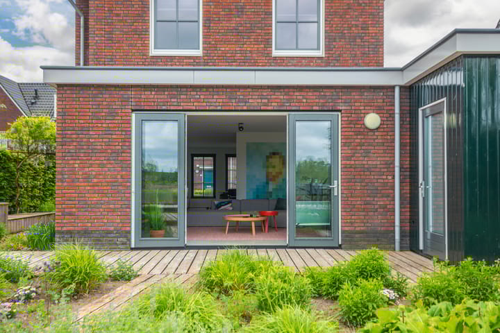 Foto 16 van Laan van de Bevrijding 26