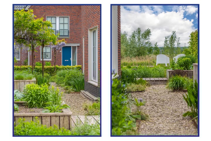 Foto 19 van Laan van de Bevrijding 26