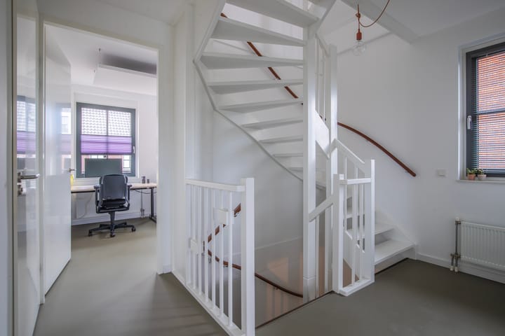 Foto 21 van Laan van de Bevrijding 26