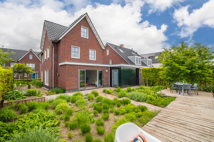 Foto 17 van Laan van de Bevrijding 26