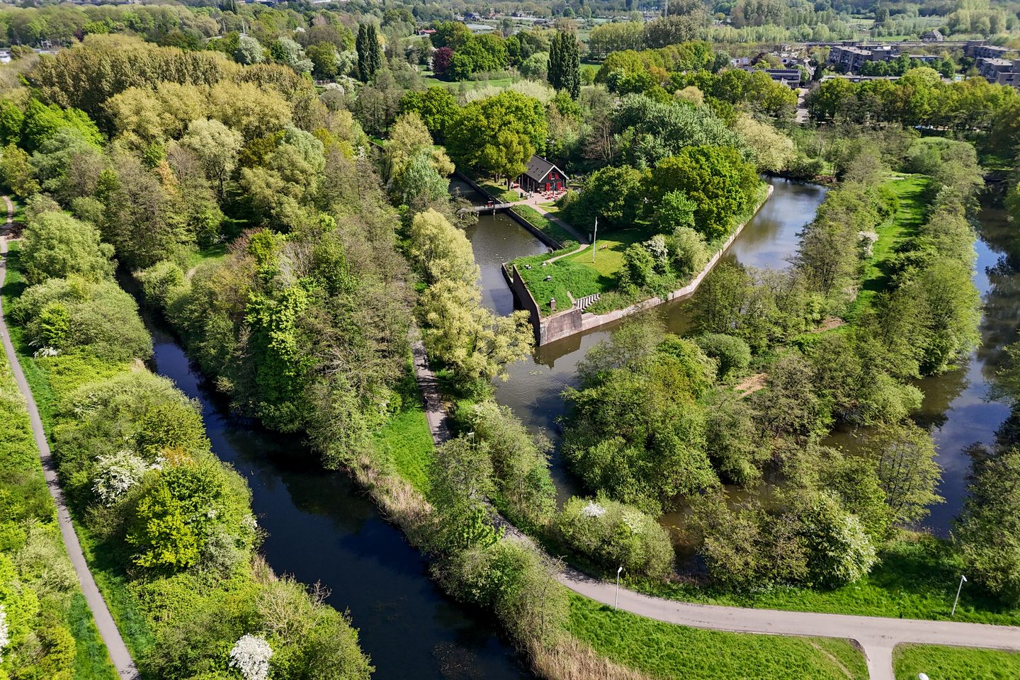 Foto 34 van Karawanken 6