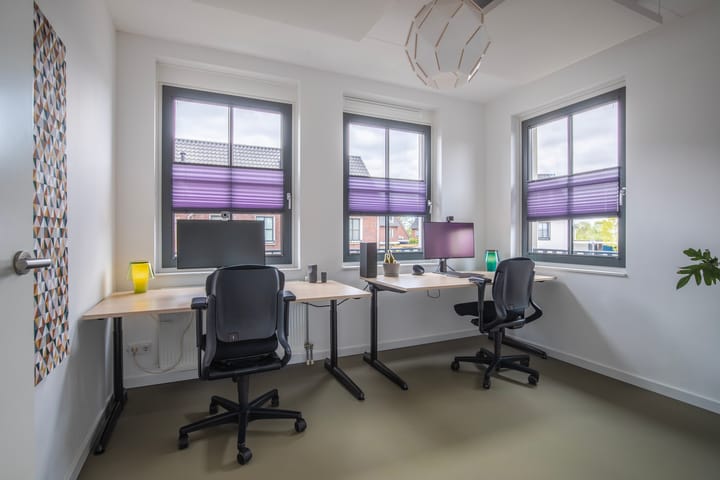 Foto 25 van Laan van de Bevrijding 26