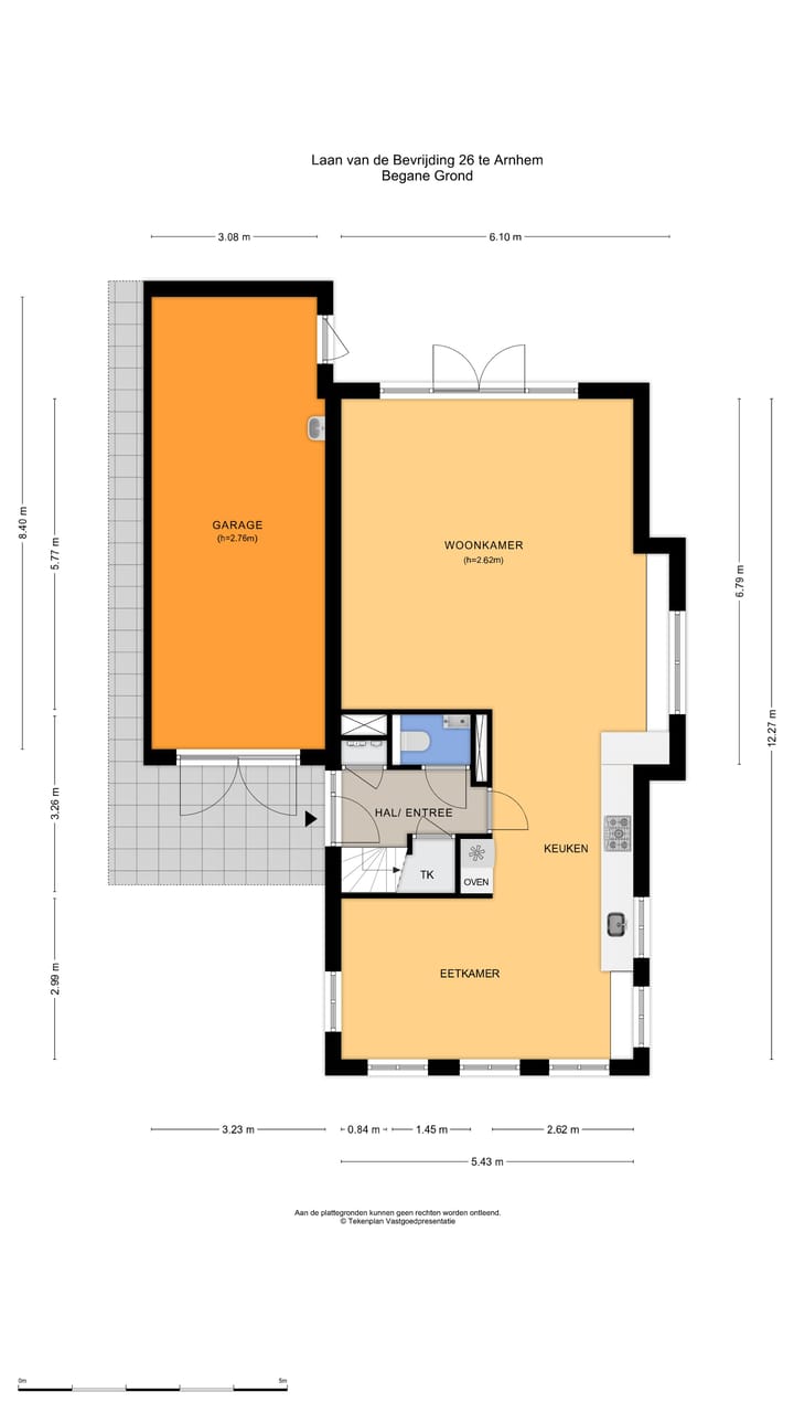 Foto 36 van Laan van de Bevrijding 26
