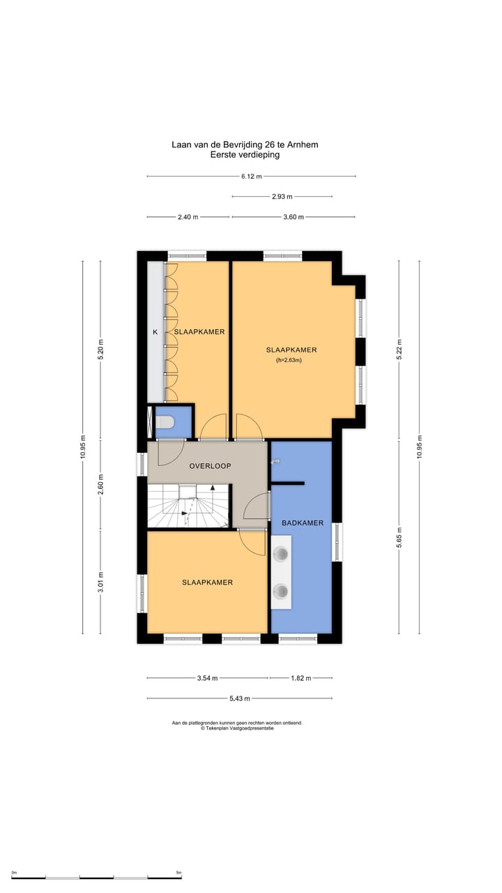 Foto 37 van Laan van de Bevrijding 26
