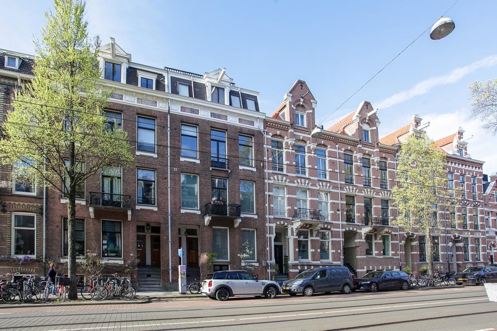 Willemsparkweg 190-H