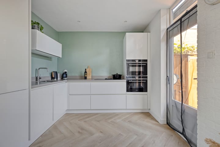 Foto 3 van Cimbaalhof 133