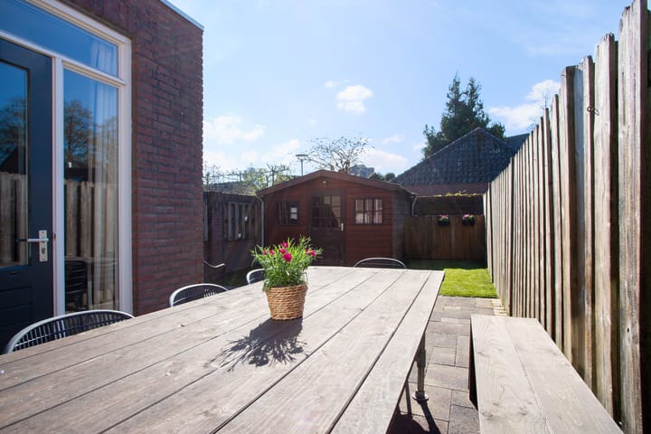 Foto 2 van Kamille 28