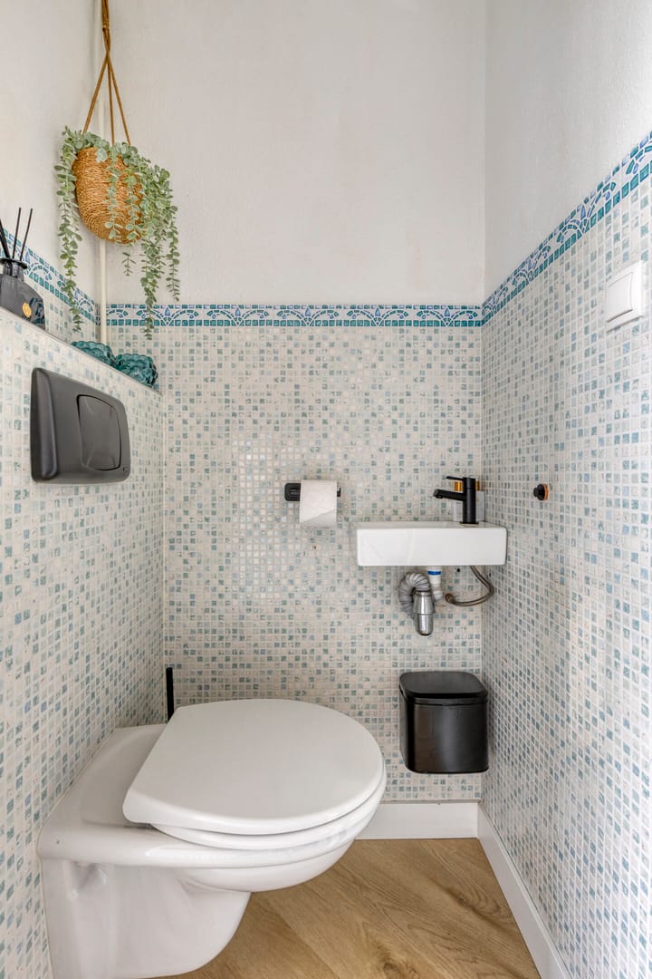 Foto 6 van Cimbaalhof 133