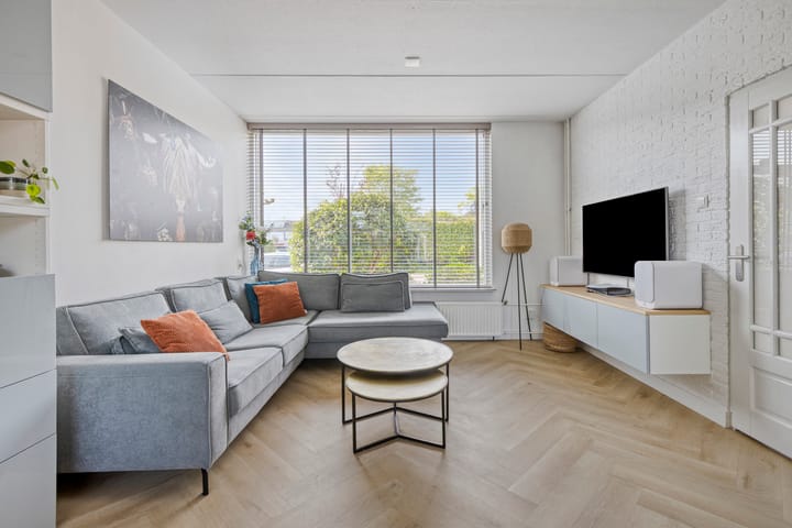 Foto 7 van Cimbaalhof 133