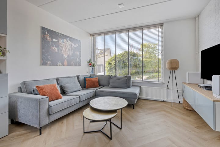 Foto 8 van Cimbaalhof 133