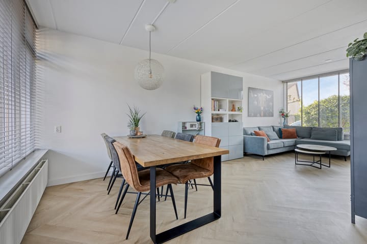 Foto 12 van Cimbaalhof 133