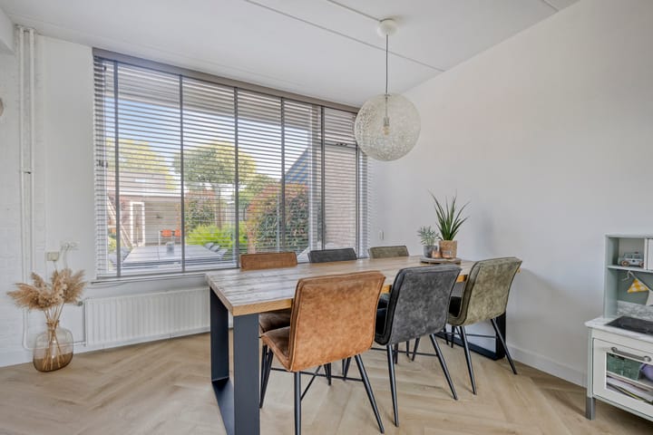 Foto 10 van Cimbaalhof 133