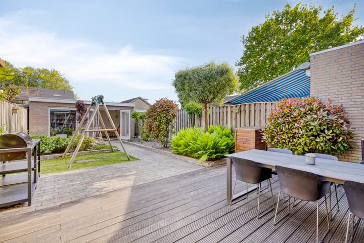 Foto 4 van Cimbaalhof 133