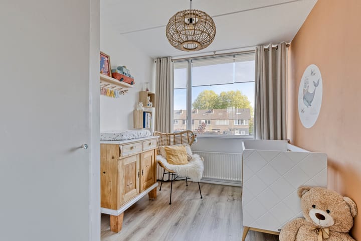 Foto 16 van Cimbaalhof 133