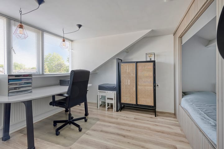 Foto 21 van Cimbaalhof 133