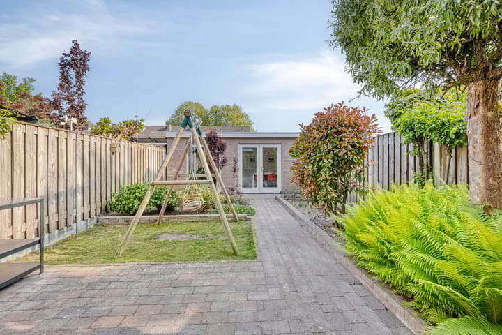 Foto 23 van Cimbaalhof 133