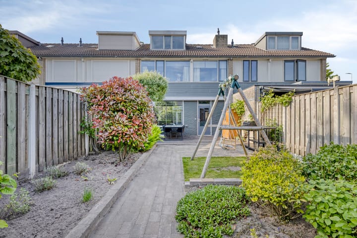 Foto 24 van Cimbaalhof 133