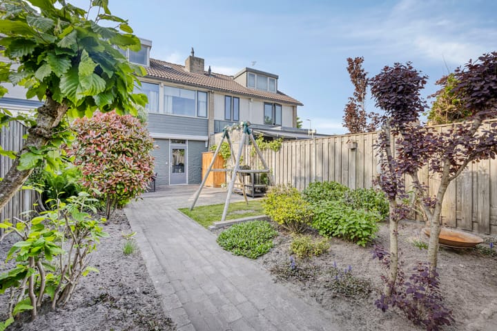 Foto 25 van Cimbaalhof 133