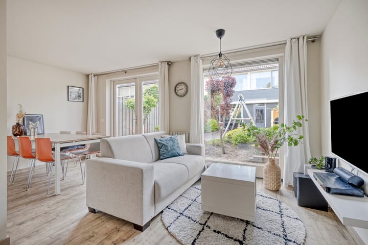 Foto 26 van Cimbaalhof 133