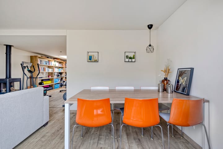 Foto 27 van Cimbaalhof 133