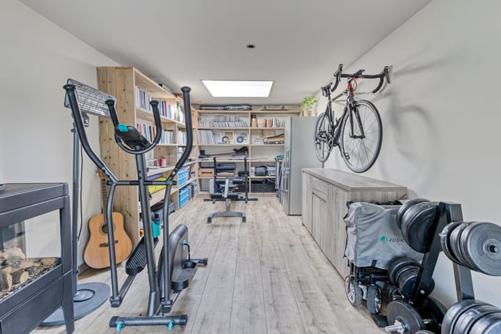 Foto 28 van Cimbaalhof 133