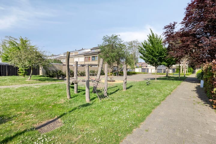 Foto 31 van Cimbaalhof 133