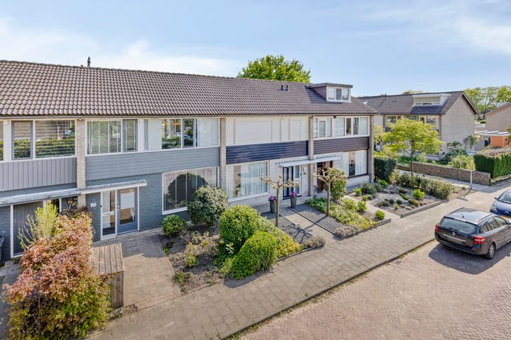 Foto 33 van Cimbaalhof 133