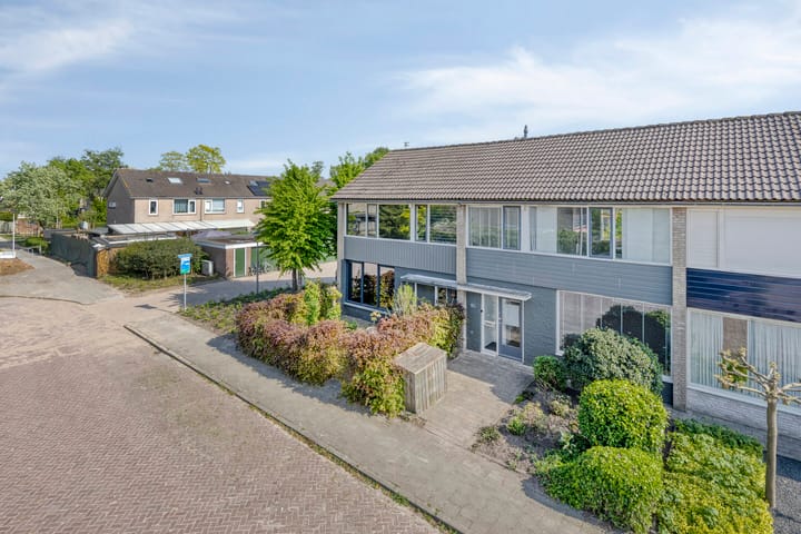 Foto 34 van Cimbaalhof 133