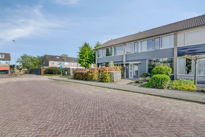 Foto 35 van Cimbaalhof 133