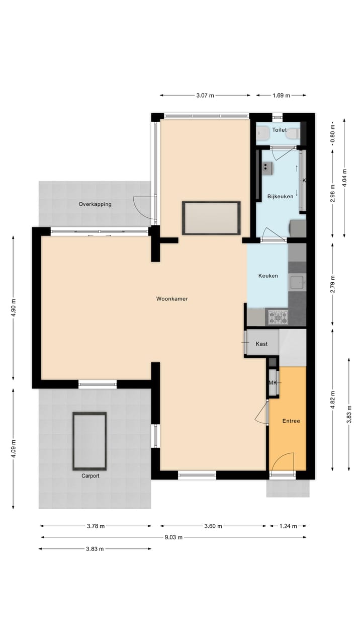 Foto 36 van Elzent 39