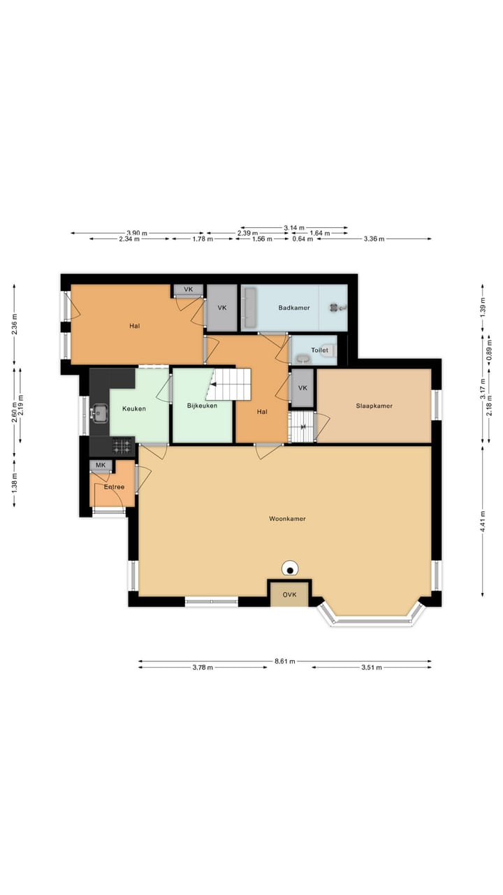 Foto 80 van Hoofdweg 207