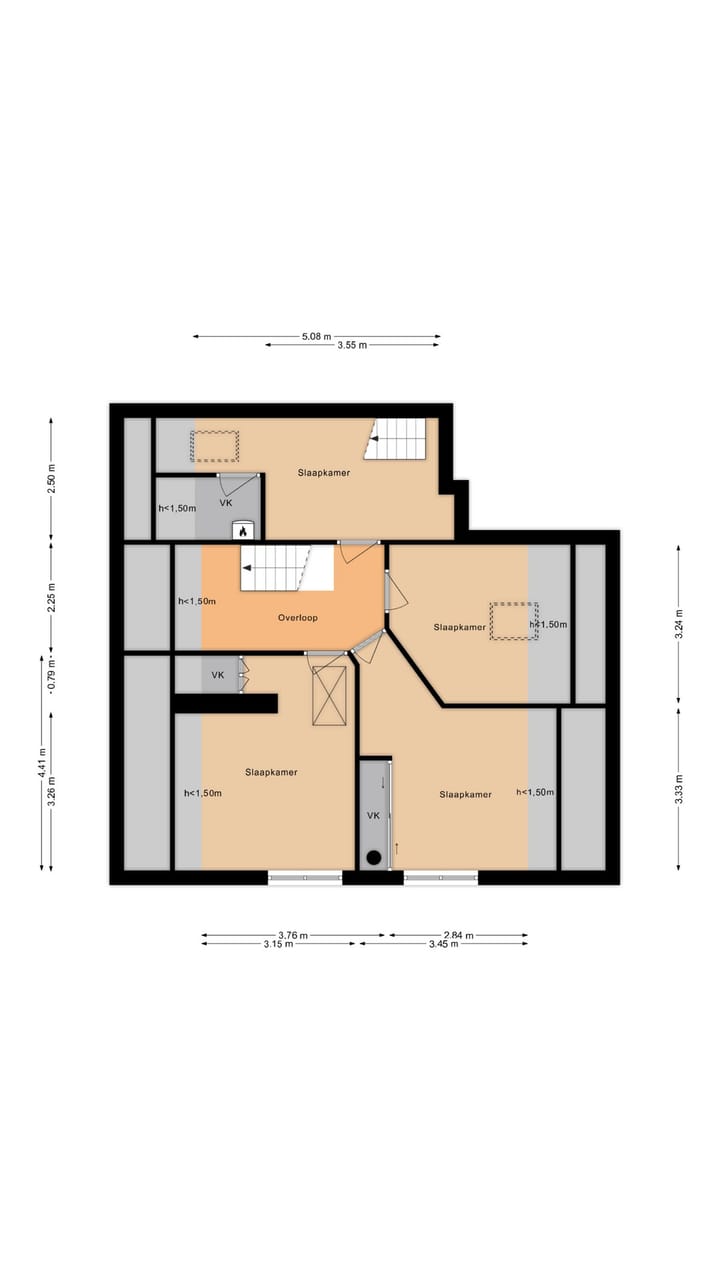 Foto 81 van Hoofdweg 207