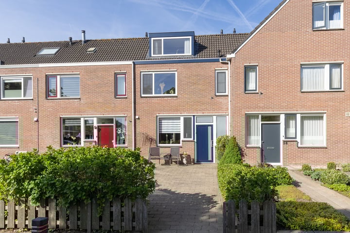 Zwaanweg 30