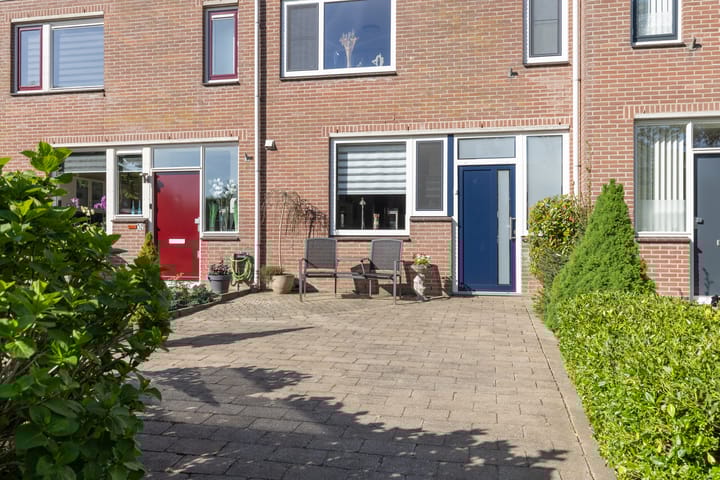 Foto 2 van Zwaanweg 30