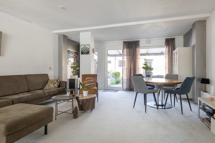 Foto 5 van Zwaanweg 30