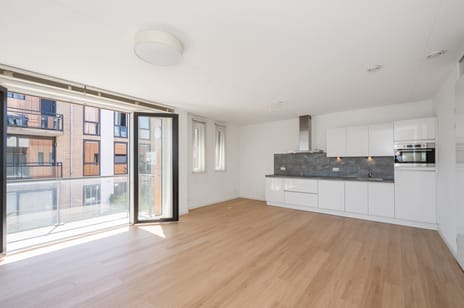Francisco Pizarrostraat 110 secondary image