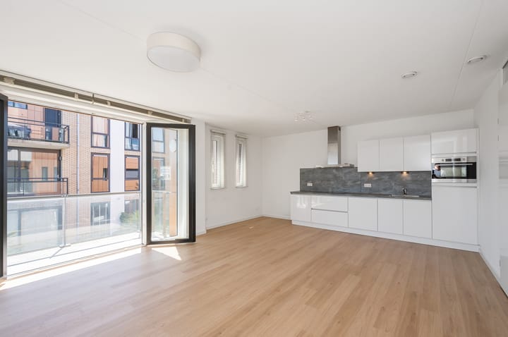 Foto 2 van Francisco Pizarrostraat 110