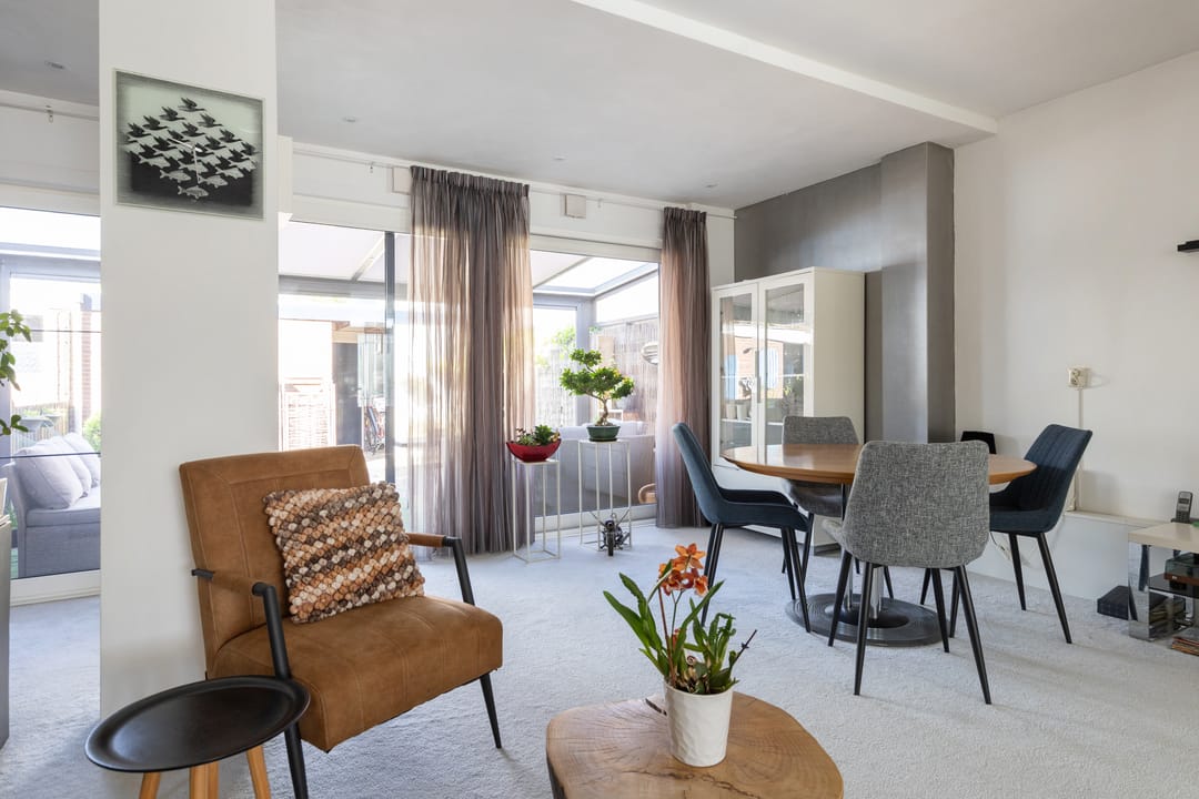 Foto 7 van Zwaanweg 30