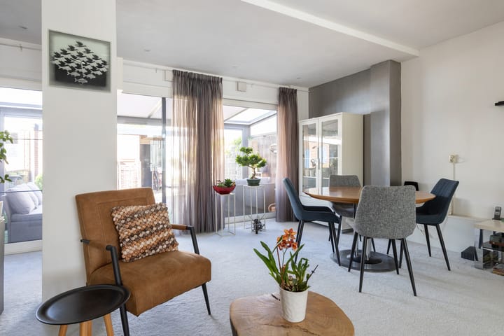 Foto 7 van Zwaanweg 30