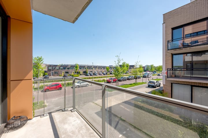 Foto 3 van Francisco Pizarrostraat 110