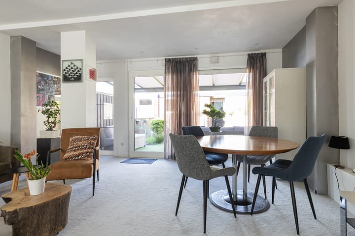 Foto 8 van Zwaanweg 30