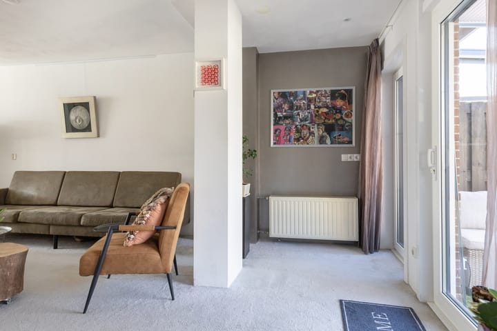 Foto 9 van Zwaanweg 30