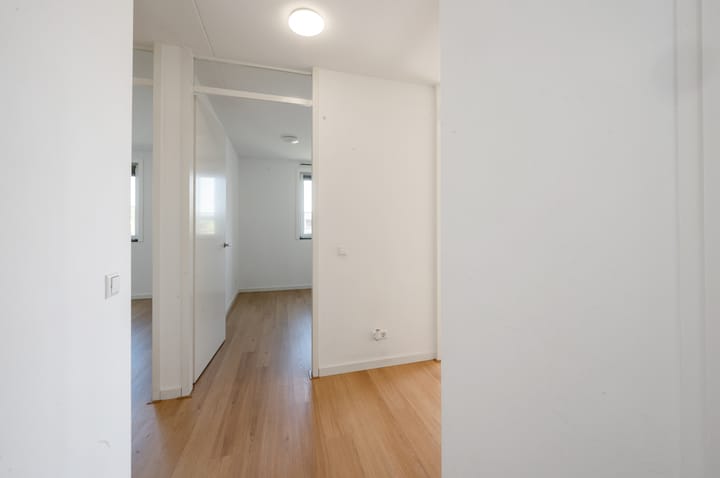 Foto 6 van Francisco Pizarrostraat 110